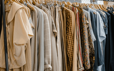 Sustainable Fashion and Where To Shop It