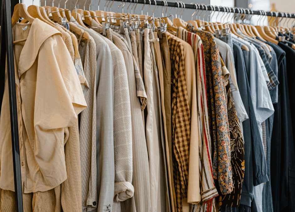 Sustainable Fashion and Where To Shop It