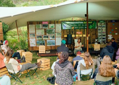 Reforest Fest 2025
