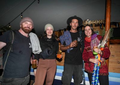 Reforest Fest 2025