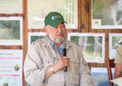 Reforest Fest 2025