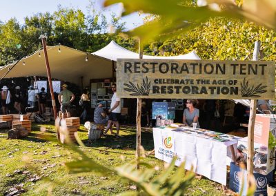 Reforest Fest 2025