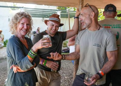 Reforest Fest 2025