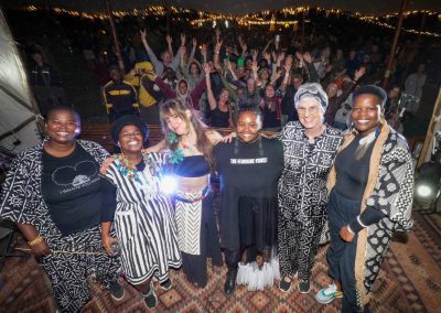 Reforest Fest 2025