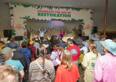 Reforest Fest 2025