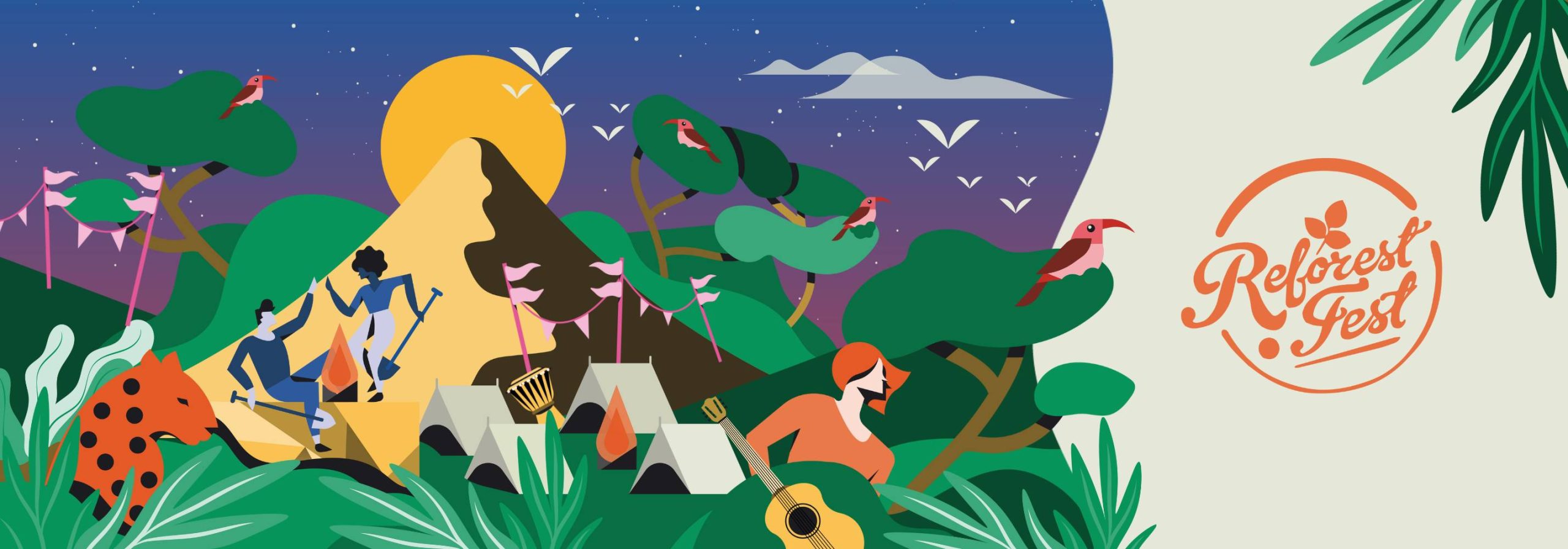 Reforest Fest