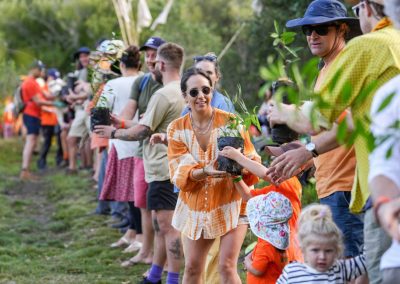 Reforest Fest 2025