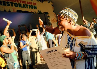 Reforest Fest 2025