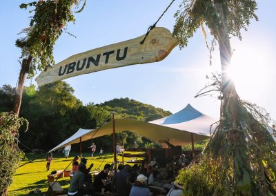 Reforest Fest 2025