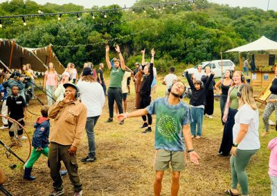 Reforest Fest 2025