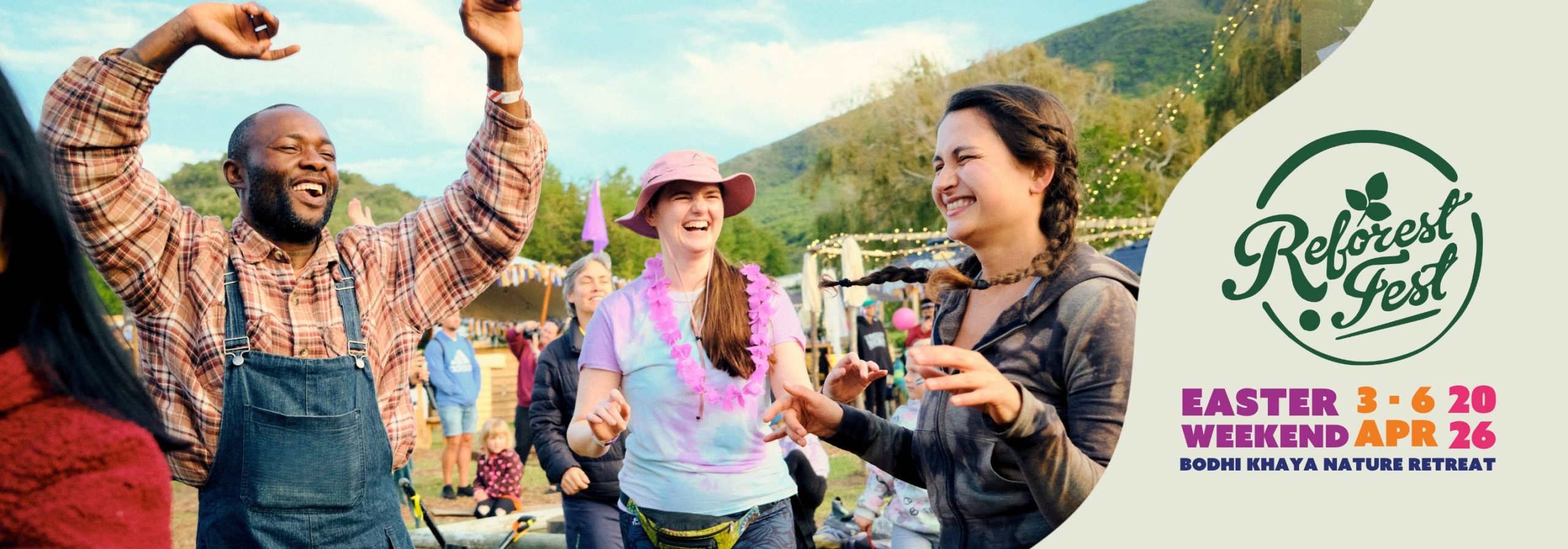 Reforest Fest