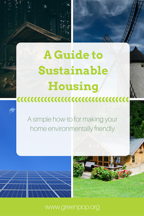 Sustainable Housing 4