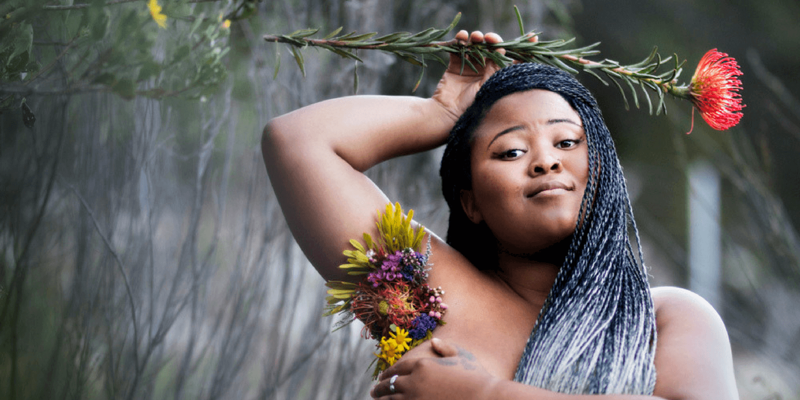 These South African Women Have Got Bush Greenpop