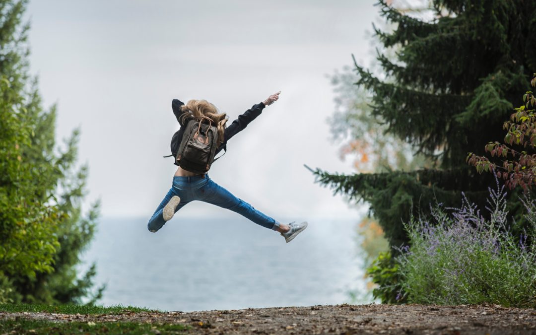 5 Ways to Adapt your Routine for COVID-19