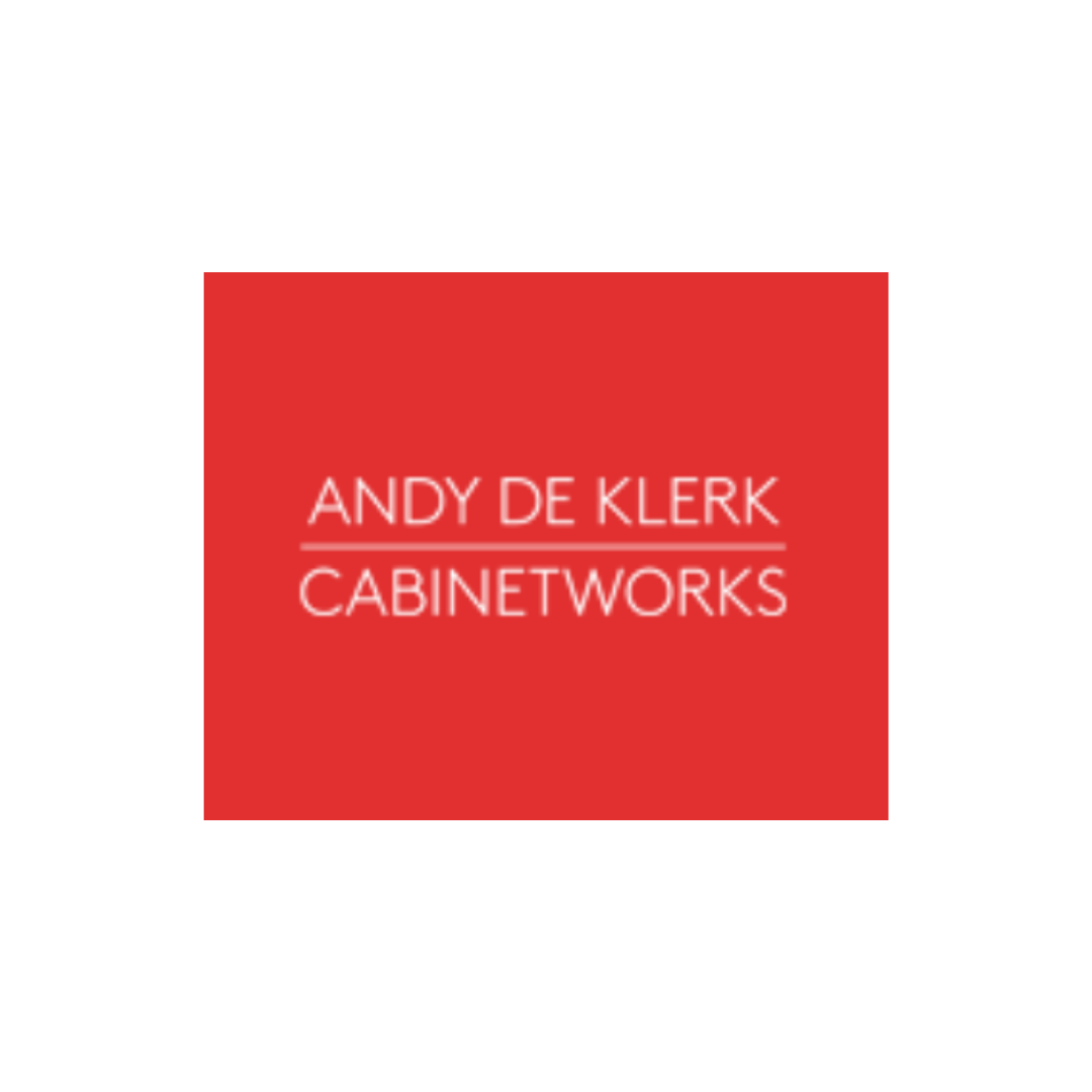 Andy De Klerk Cabinetworks