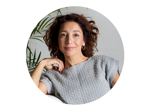 Jade Khoury - Restoration - It's in our nature Jade Khoury - Restoration - It's in our nature