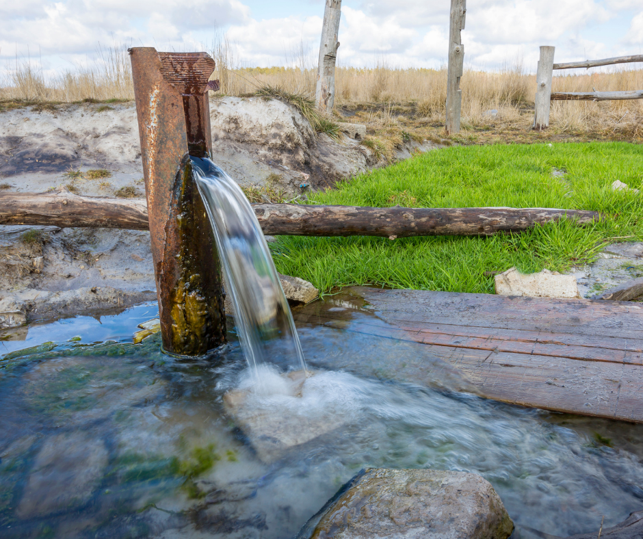 WWF Groundwater Awareness 