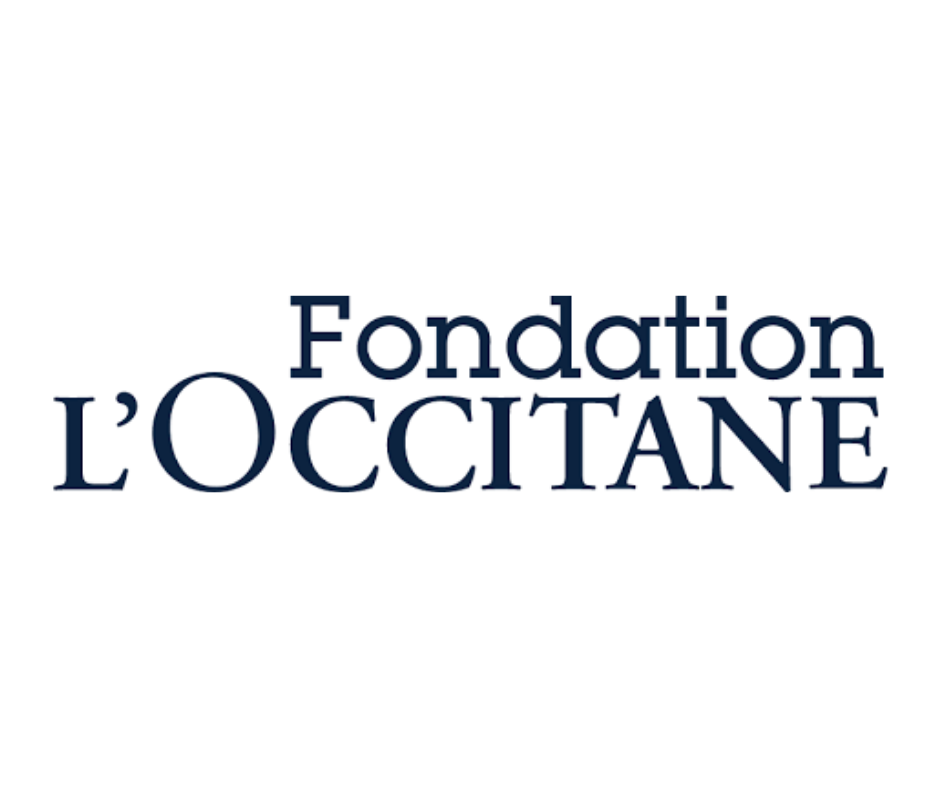 Fondation L'Occitane - Greenpop - Our Donors