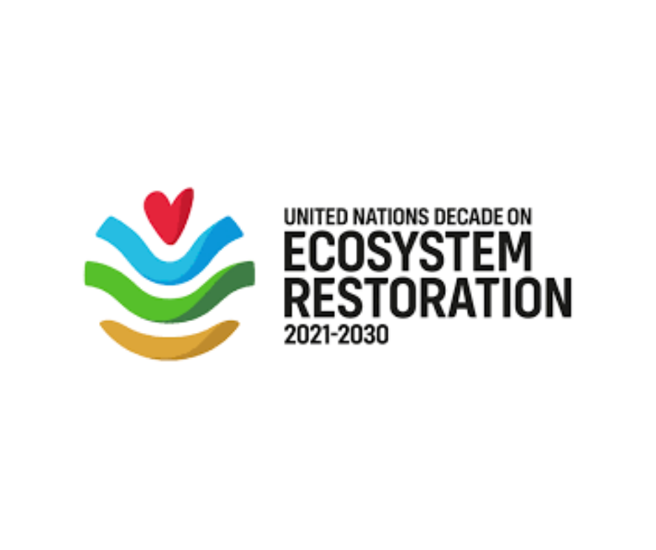 UN Decade on Ecosystem Restoration