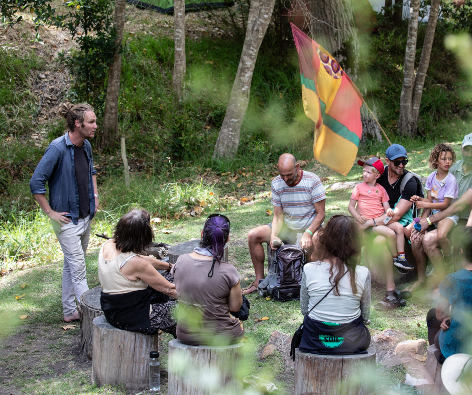 Website - Image (2) Reforest Fest 2022 - Workshops and Activities