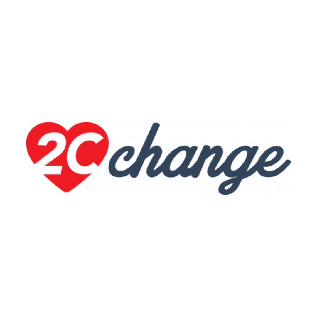 2CChange | Our Donors | Greenpop