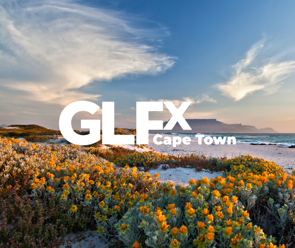 GLFx CAPE TOWN