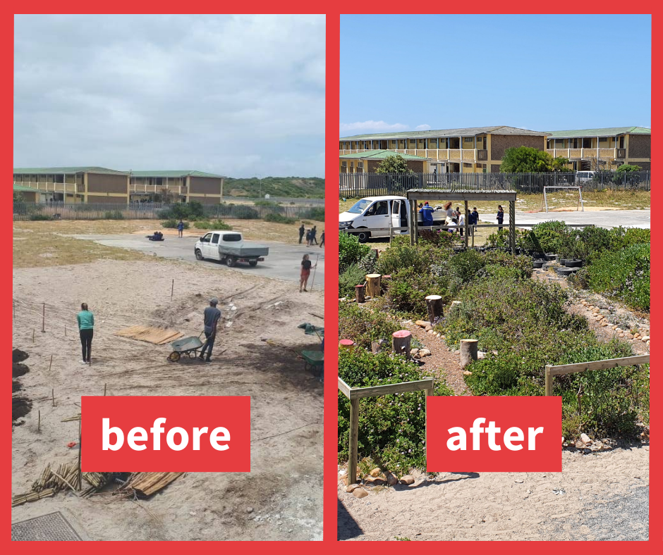 Strandfontein Primary School