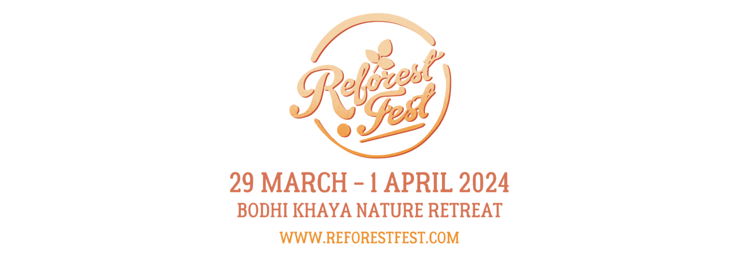 Greenpop Reforest Fest 2024