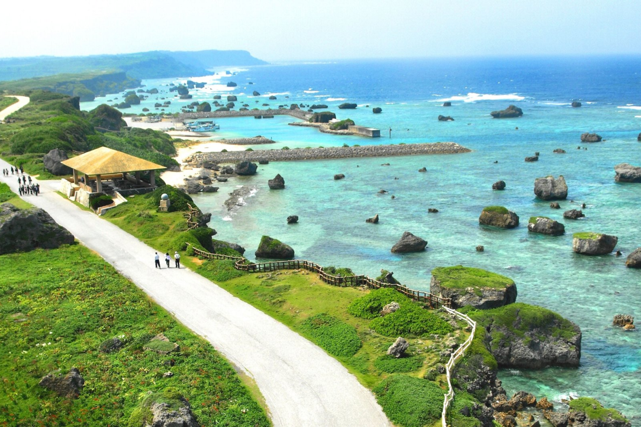 Okinawa Japan