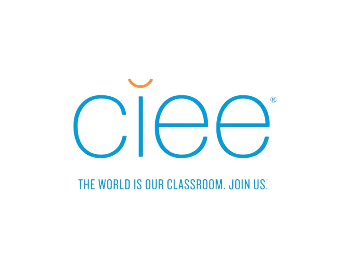 Greenpop Donors Council on International Educational Exchange (CIEE)