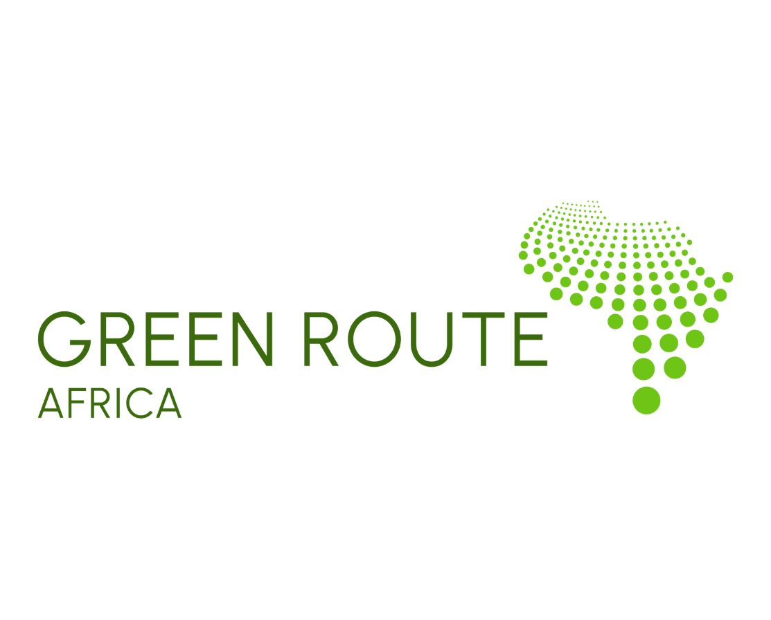 Greenpop Donors Green Route