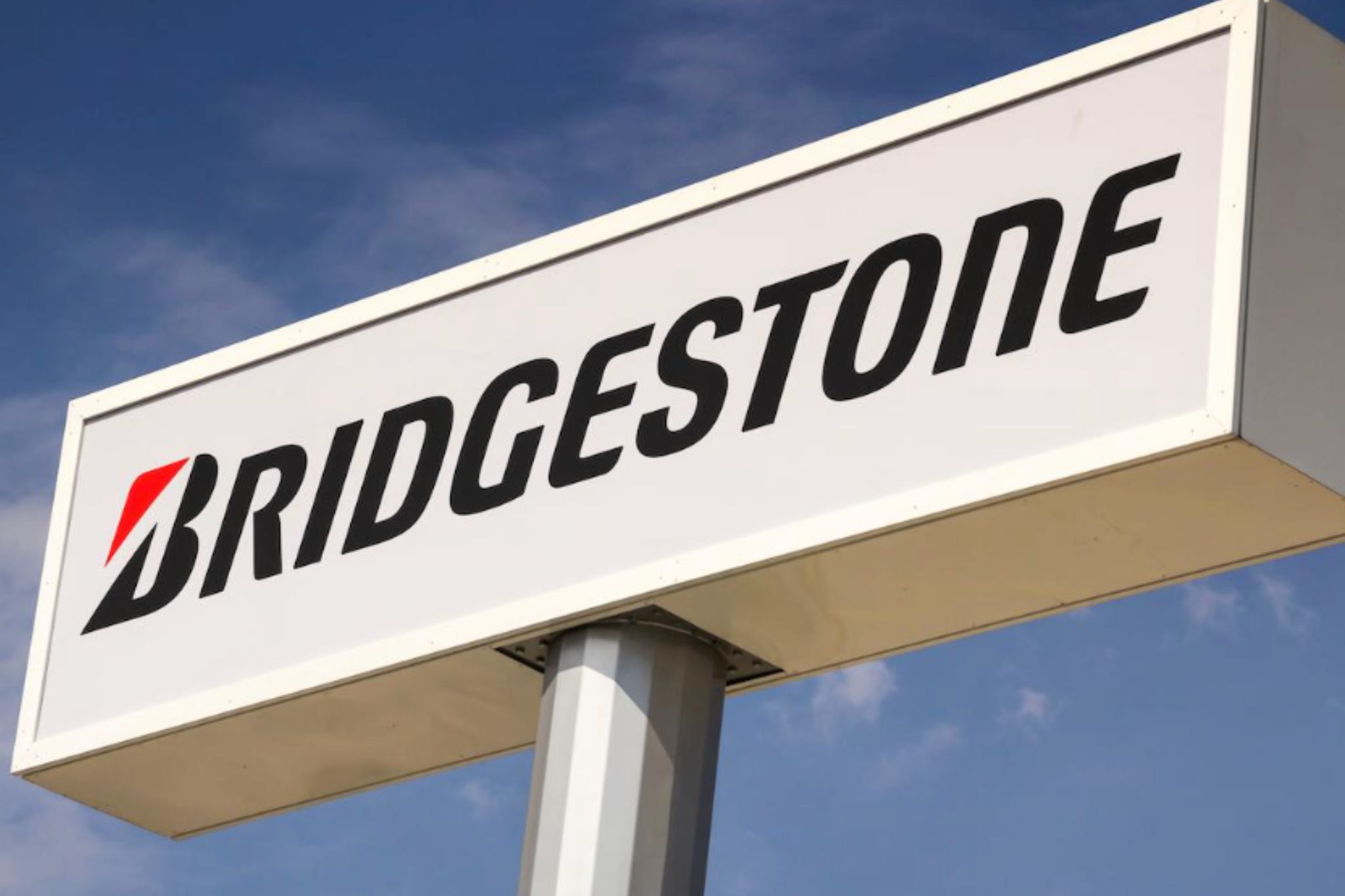 Bridgestone