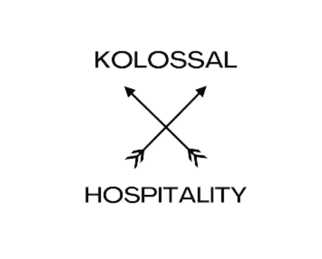 kolossal hospitality