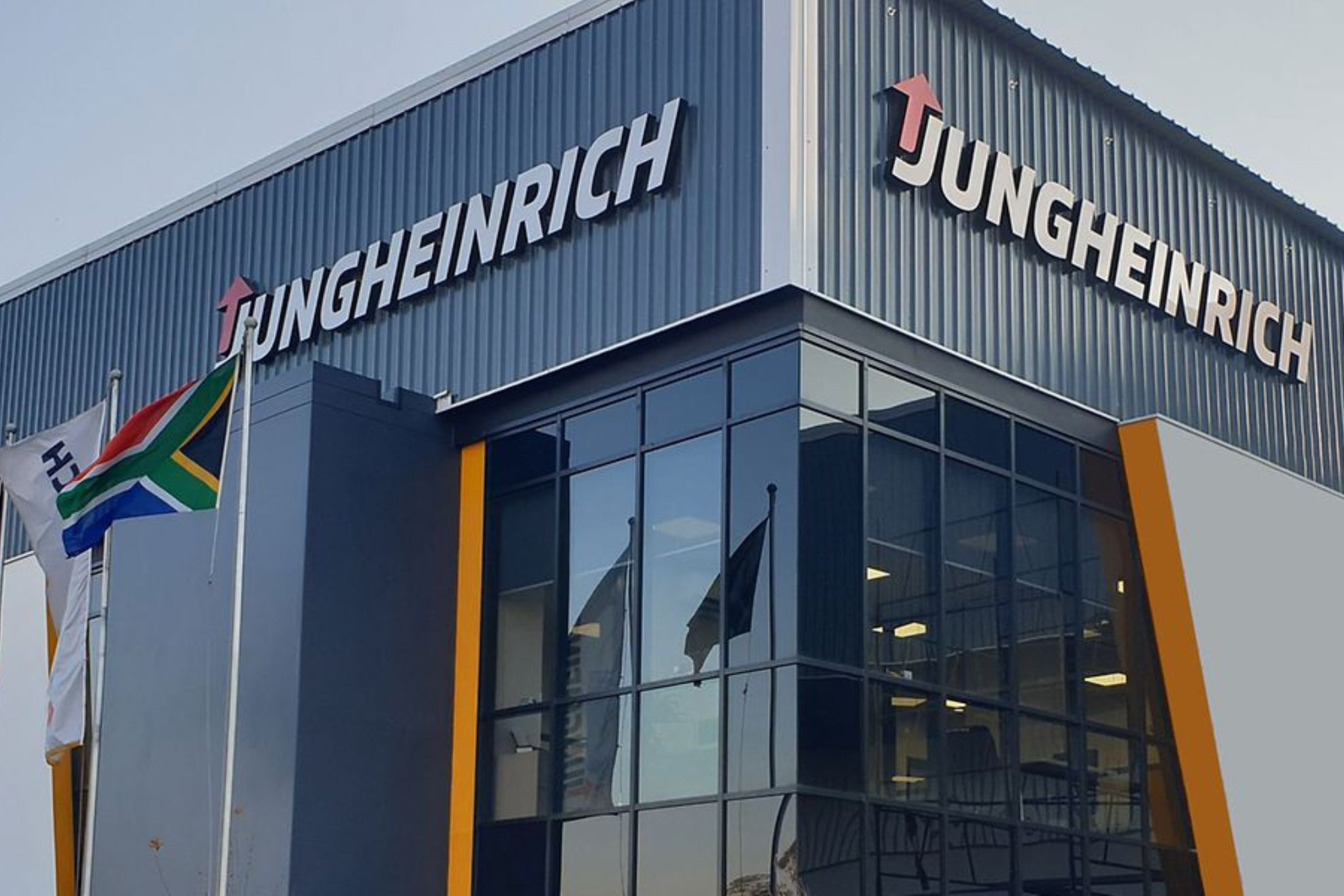 jungheinrich