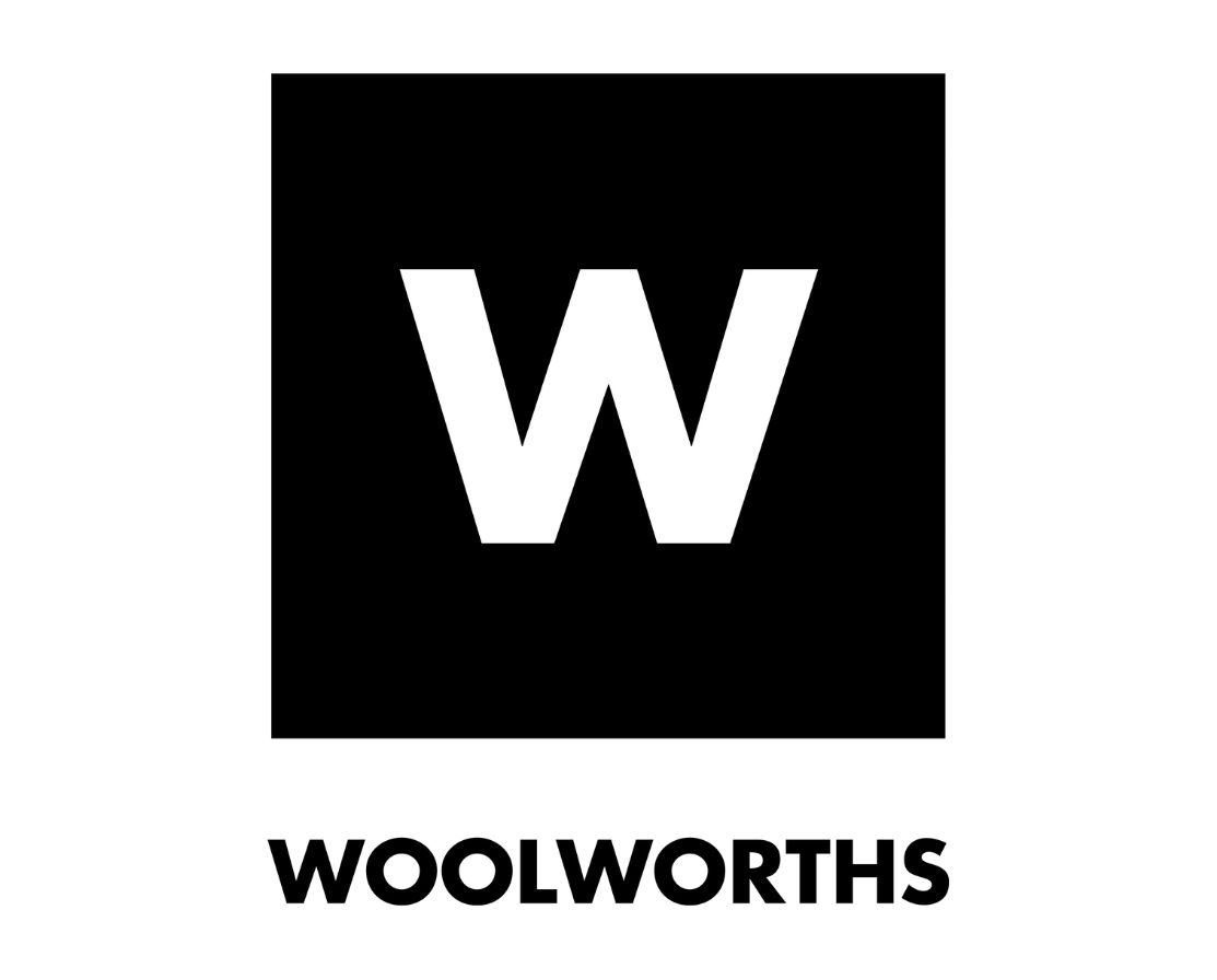 website logo