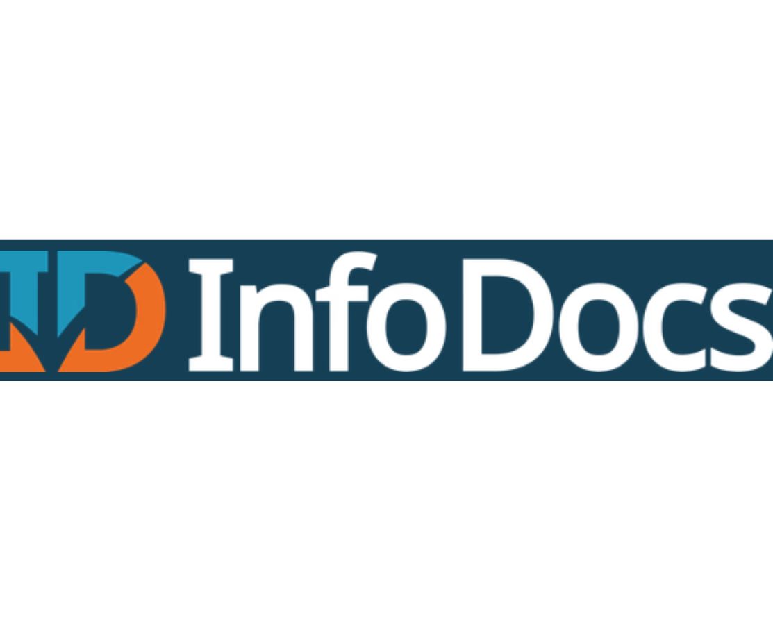 website logo
