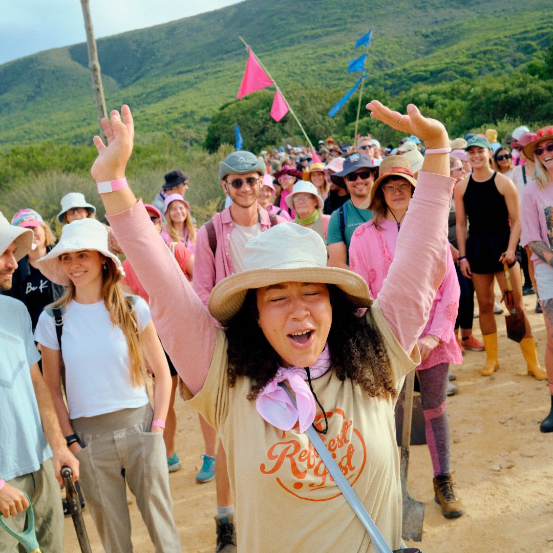 reforest fest