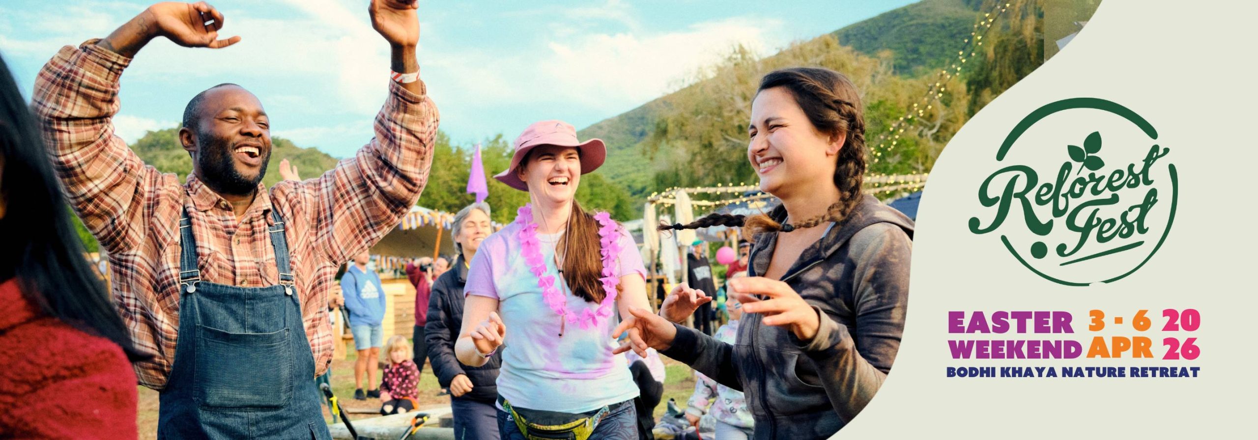 Reforest Fest