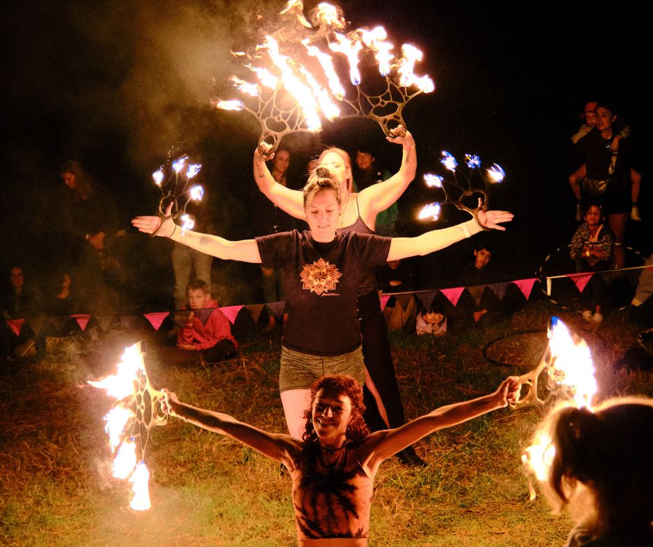 Reforest Fest