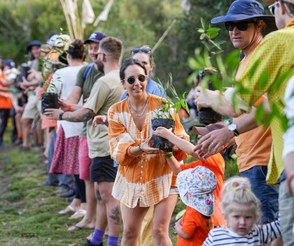 Reforest Fest