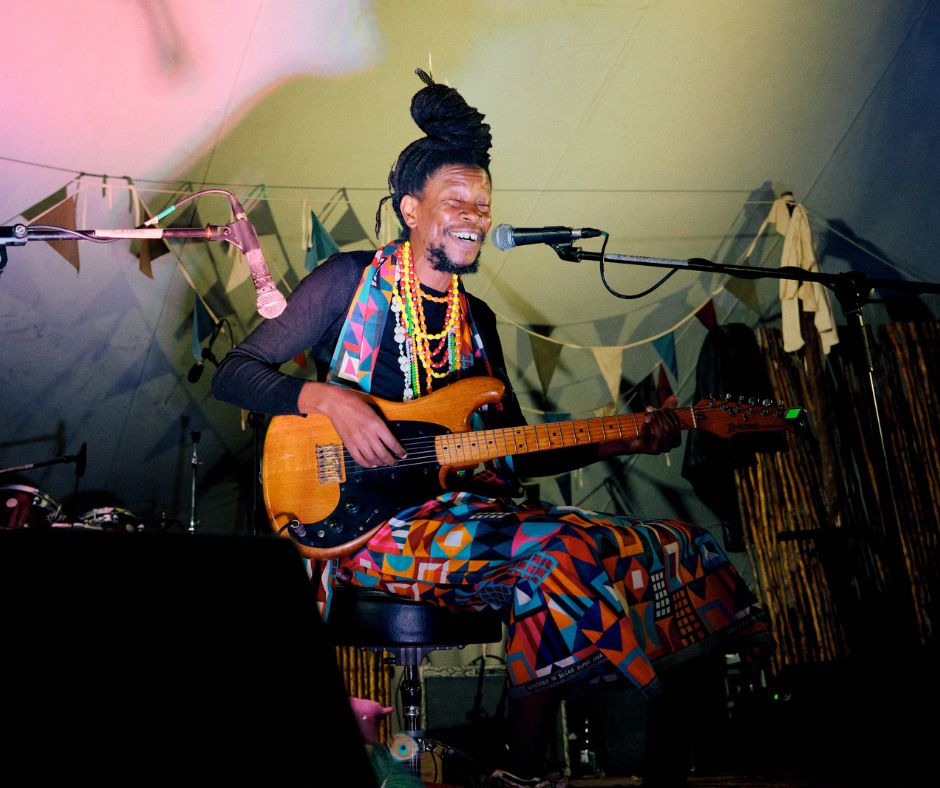 reforest fest